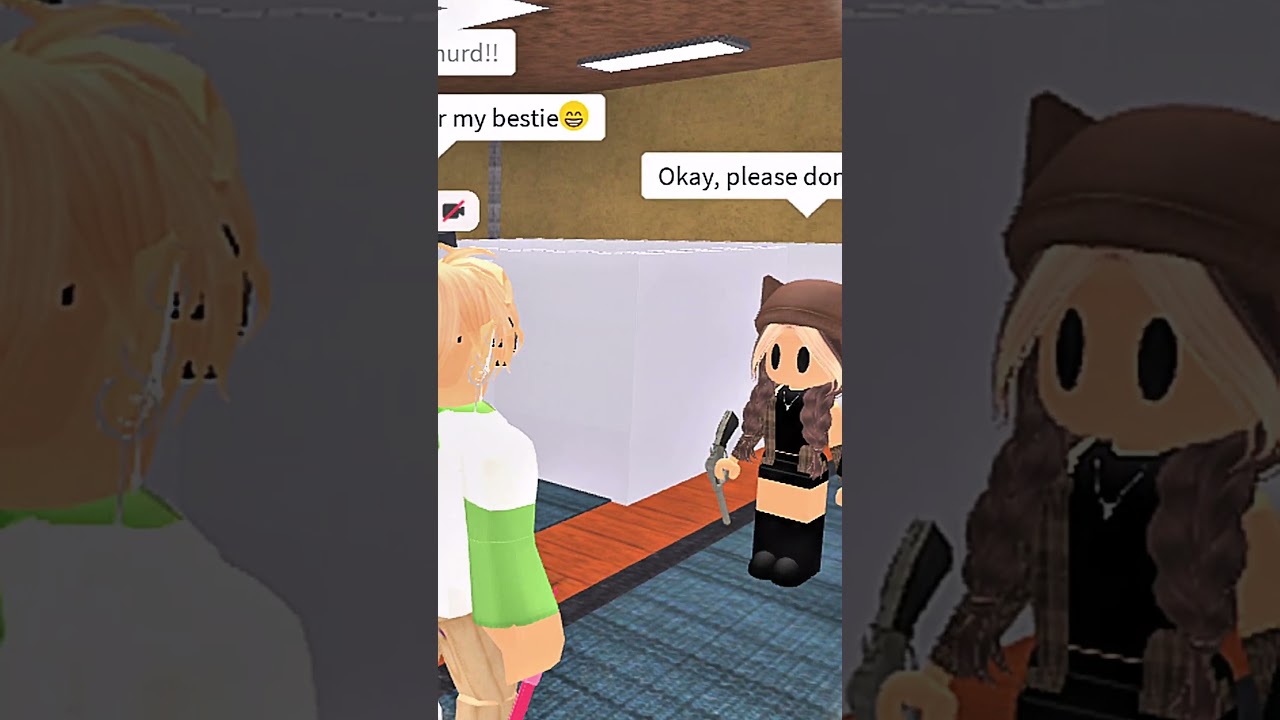 MM2 SAY MY NAME EDIT #roblox #shorts