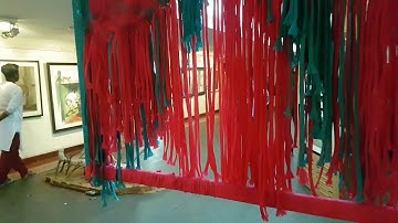 Rabindra Bharati University..