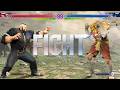 Street Fighter 6 🔥 JUNIOR (#1 Ranked Zangief) Vs HINAO (#3 Ranked Sagat)🔥SF6 High Level Matches!