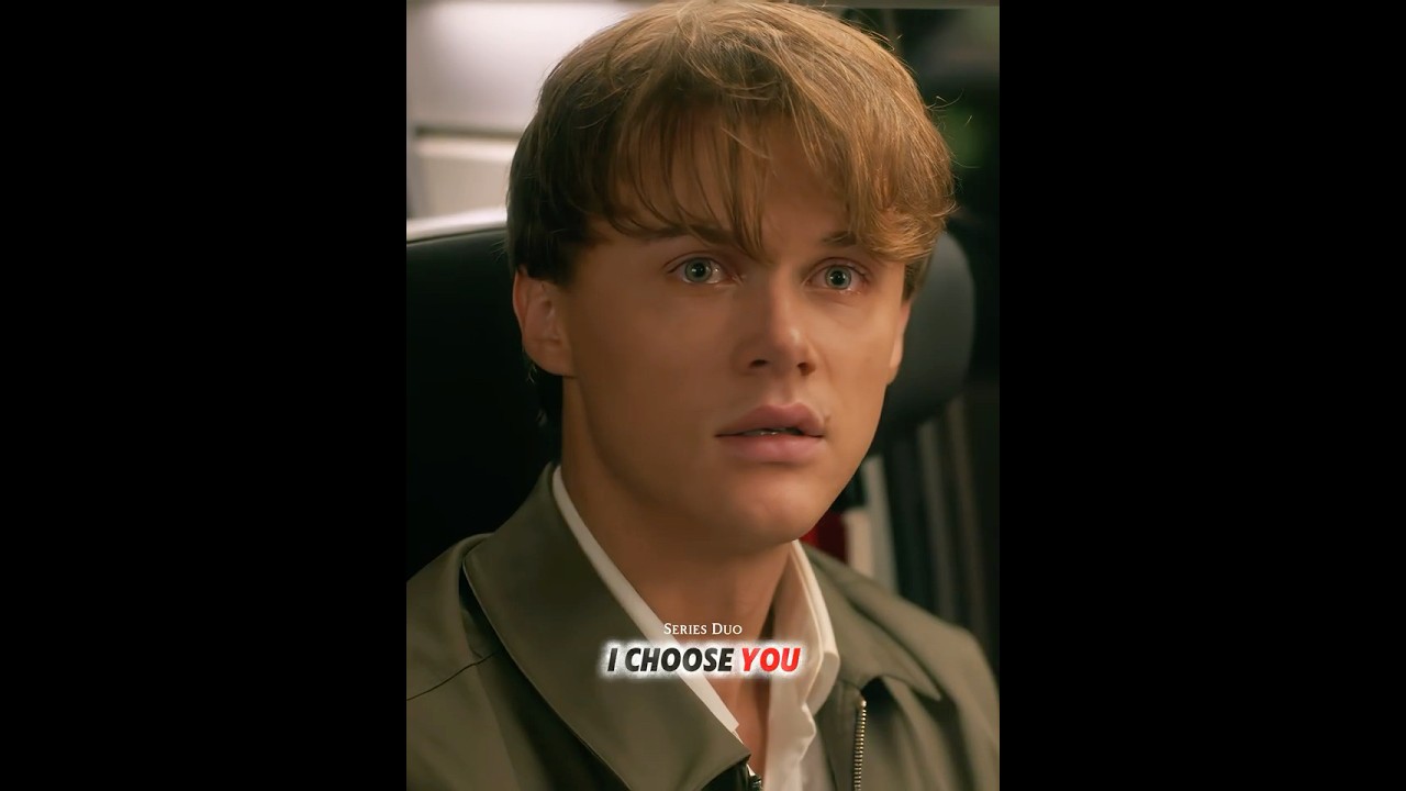 The Summer I Turned Pretty || Belly's Choice ❤️ 