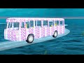 पानी के नीचे पैसा बस Underwater Money Bus Comedy Video हिंदी कहानियां Hindi Kahaniya Comedy Stories