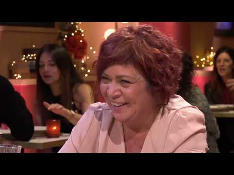 Dionisia e Nello ❤️❤️❤️ | Primo Appuntamento
