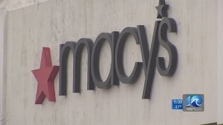 273 Macy s employees may be layed off when stores close