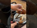 아베베 베이커리서울 #서울숲바질밭어니언크림빵