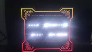 How to setup a ballers alert board with RHX Plus app @ANYIGODSTAGELIGHTS screenshot 3