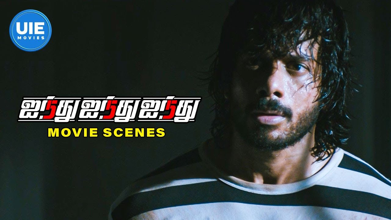 Ainthu Ainthu Ainthu | Bharath gets emotional seeing his & Chandini's ...