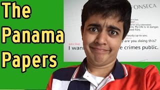 The Panama Papers: Explained