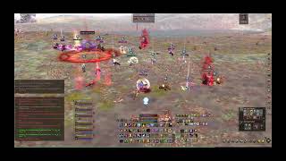Official Lineage II Live NA - DT Xp &amp; PvP with MenteFuerte noobs army &amp; Nagga alts