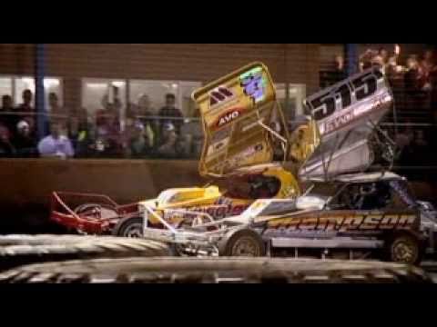 gears and tears the stock car wars ! 