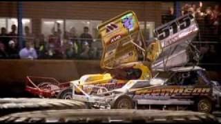Gears And Tears The Stock Car Wars 