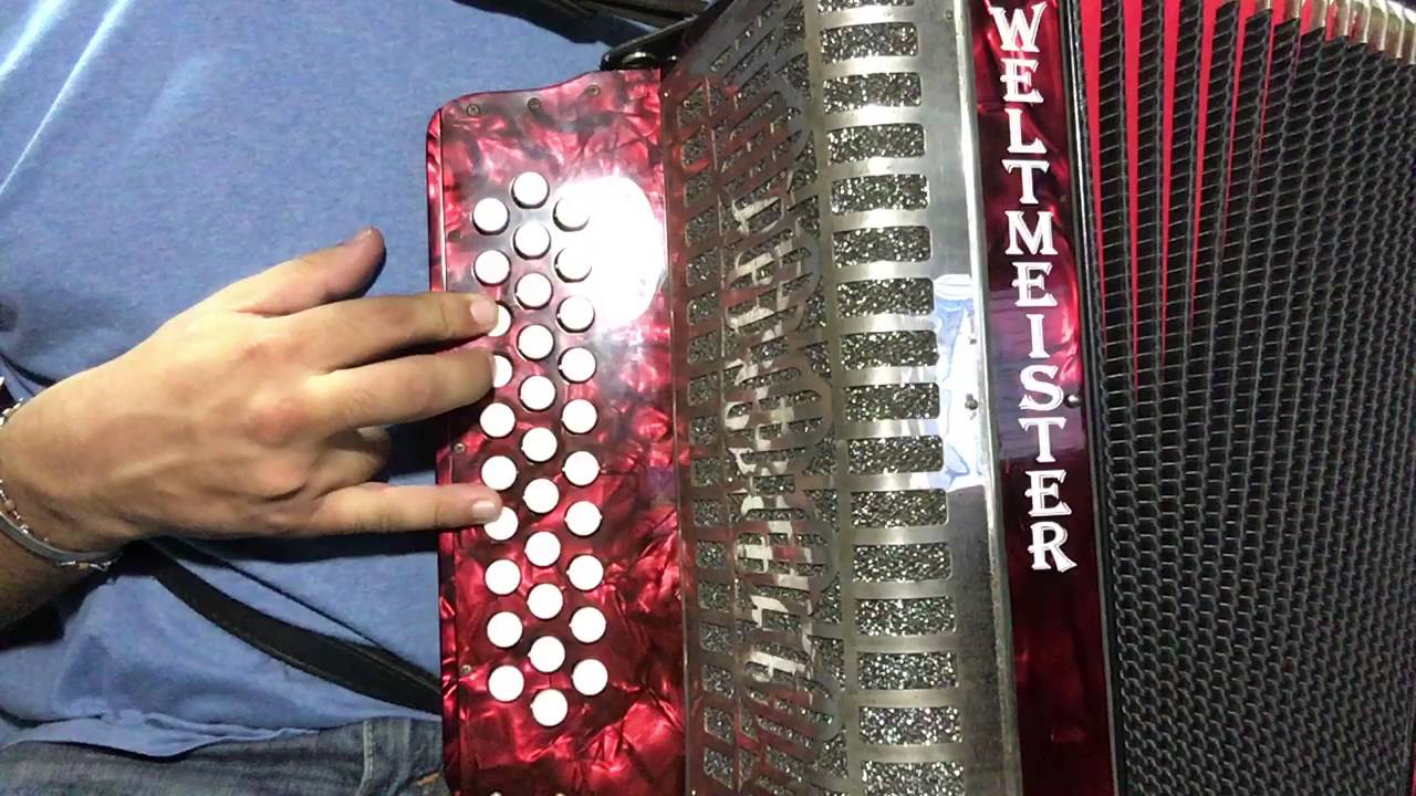 Polca El Compadre Villalón o Mi compadre Villalón