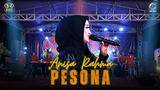 PESONA - ANISA RAHMA - SERA LIVE BURNEH MADURA
