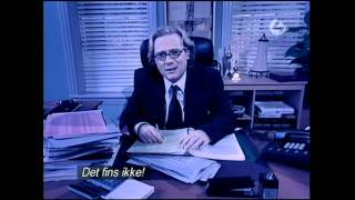 Madtv S7E06 A Commercial About Nothing