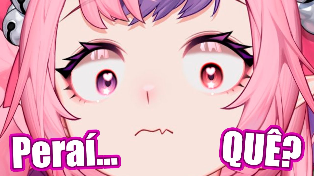 Peraí o quê? BRASIL REFERENCIA?