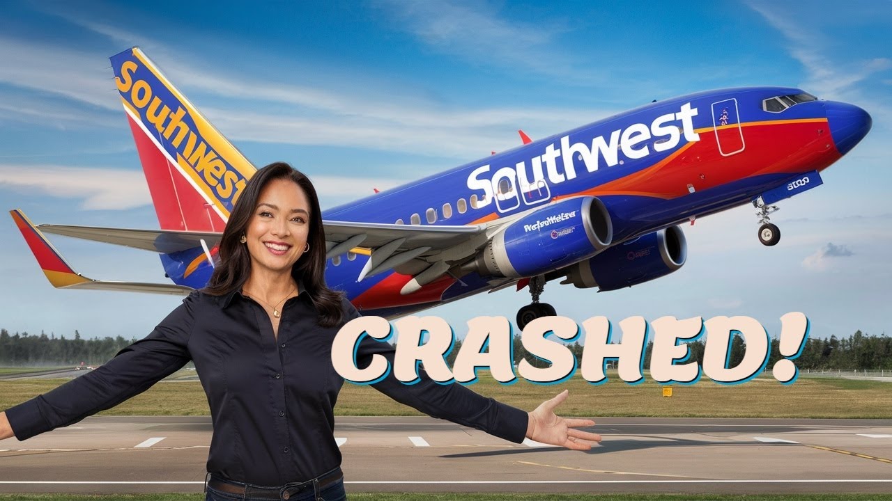 I Survived a Plane Crash (and Saw My Heroic Pilot Save 17 Lives)