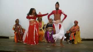 Ada Adure - අඩ අඳුරේ