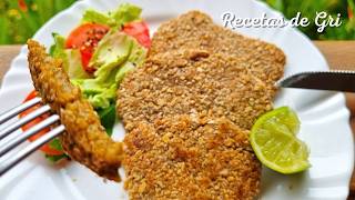 картинка: Киноа по-милански — богатый белком обед. Простой рецепт без мяса.