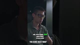 Unlock Your Coaching Success: Richard Yu’s Winning Strategies