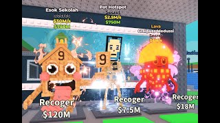 Celebrity 999 hour server max lucky Wealth
