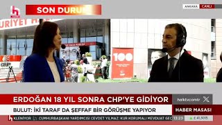 Buket Güler Ile Haber Masası 11 Haziran 2024