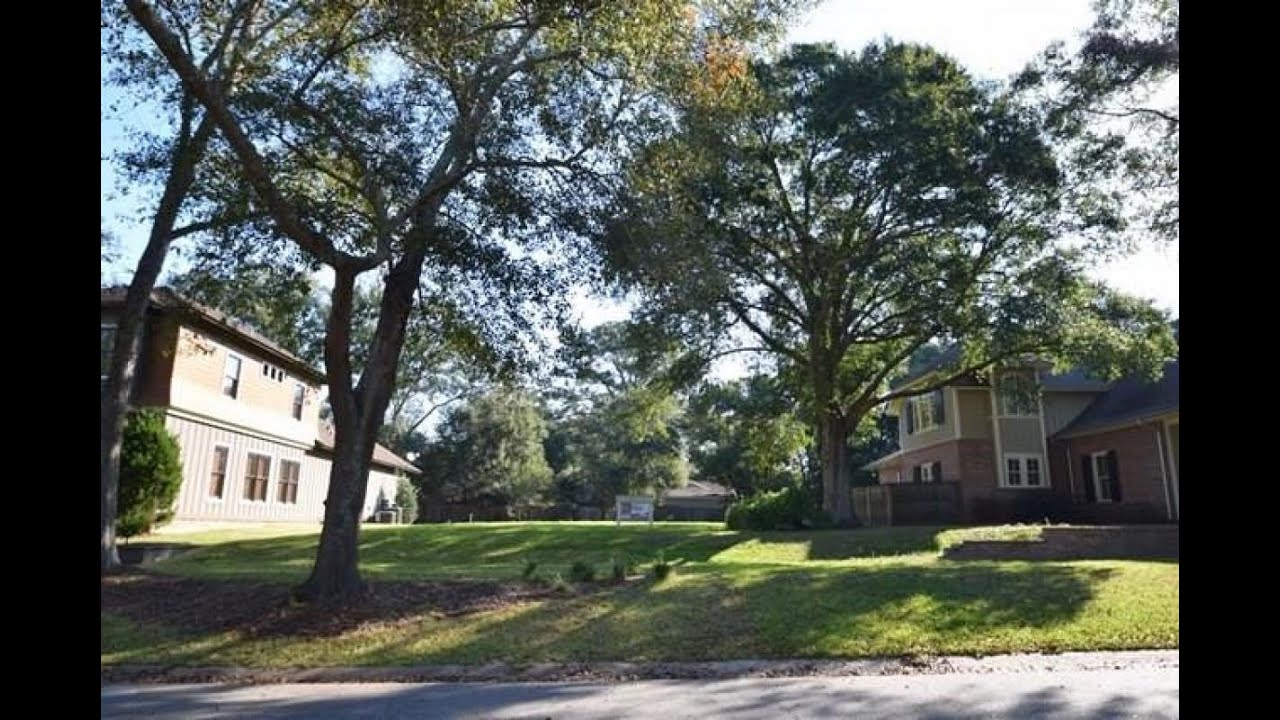 Lots And Land for sale - MOUNT ISLAND DRIVE 3, MOBILE, AL 36606