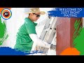 Welcome to Just Right Painting! Provides the Most Complete Options !