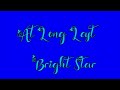 At Long Last Bright Star Instrumental At Long Last Bright Star Instrumental