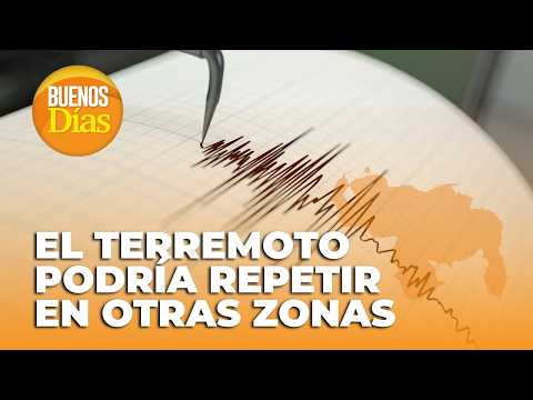Attention to these seismic cities - Omar Pérez
