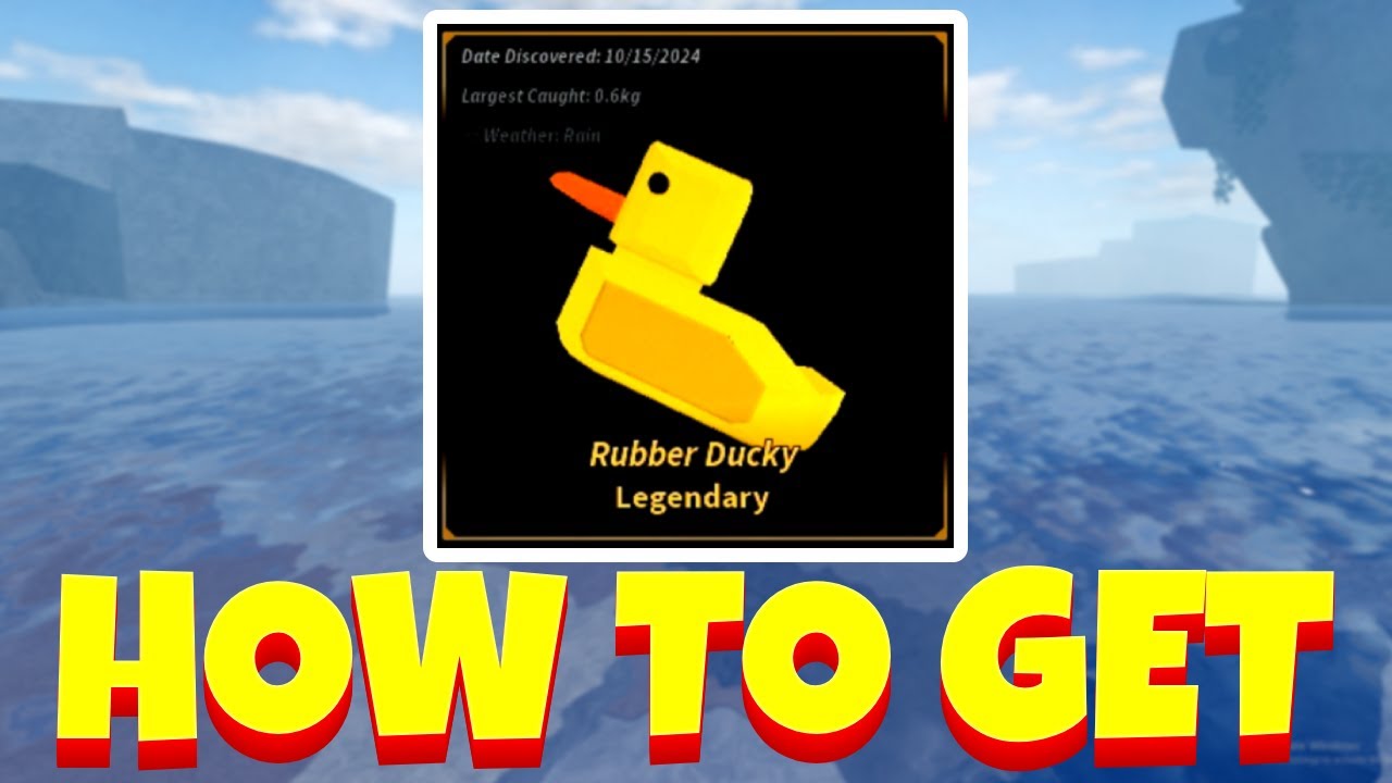 How To Catch The Rubber Ducky In Fisch Roblox Full Guide YouTube how-to-catch-the-rubber-ducky-in-fisch-roblox-full-guide-youtube