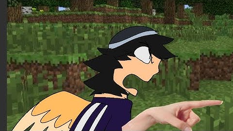 Quackity takes care of tallulah [QSMP]