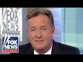 Piers Morgan on Hollywood's hatred of Trump