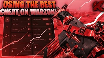 Testing Warzone Cheats in 2025... (What Happened Was Wild)