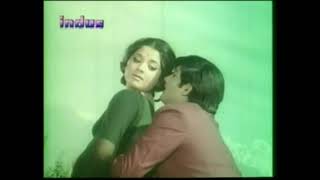 Munimji (1972) -  ek chingari ankhon ki -  Rafi