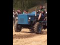 Tractor show 2024