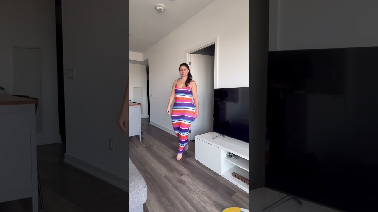 SHEIN SXY Dresses✨