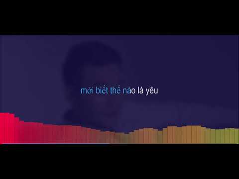 Video Suy Nghĩ Trong Anh - Khắc Việt, Nam Cường - Karaoke - youtube