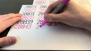 Writing #28844