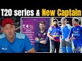 Scotland announces T20 Tri series fixture | Nepal, Netherlands and Scotland | New Captain
