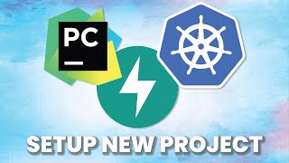 PyCharm FastAPI Tutorial Series : Setting Up New Project - Part 2