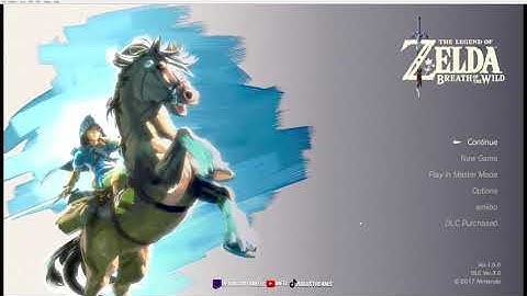 How To Get Cemu Into Window Borderless & Enjoy Your Game Without Fullscreen Issues - SAME QUALITY!