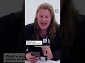 What's in Chris Jericho's Phone?