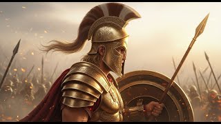 Aquiles: El guerrero casi inmortal cuyo destino fue morir | Mitología griega