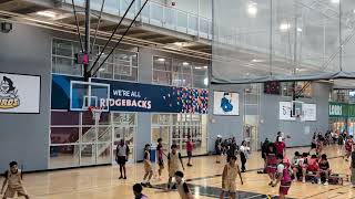DIBT Tournament 2026