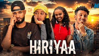 🛑HIRIYAA | Diraamaa Afaan Oromoo haaraa (2026) new Afan Oromo film 