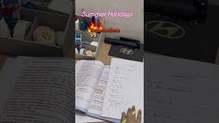 My expectations Vs Reality 💛🫡💪🏽#study #studymotivation #motivation #viral