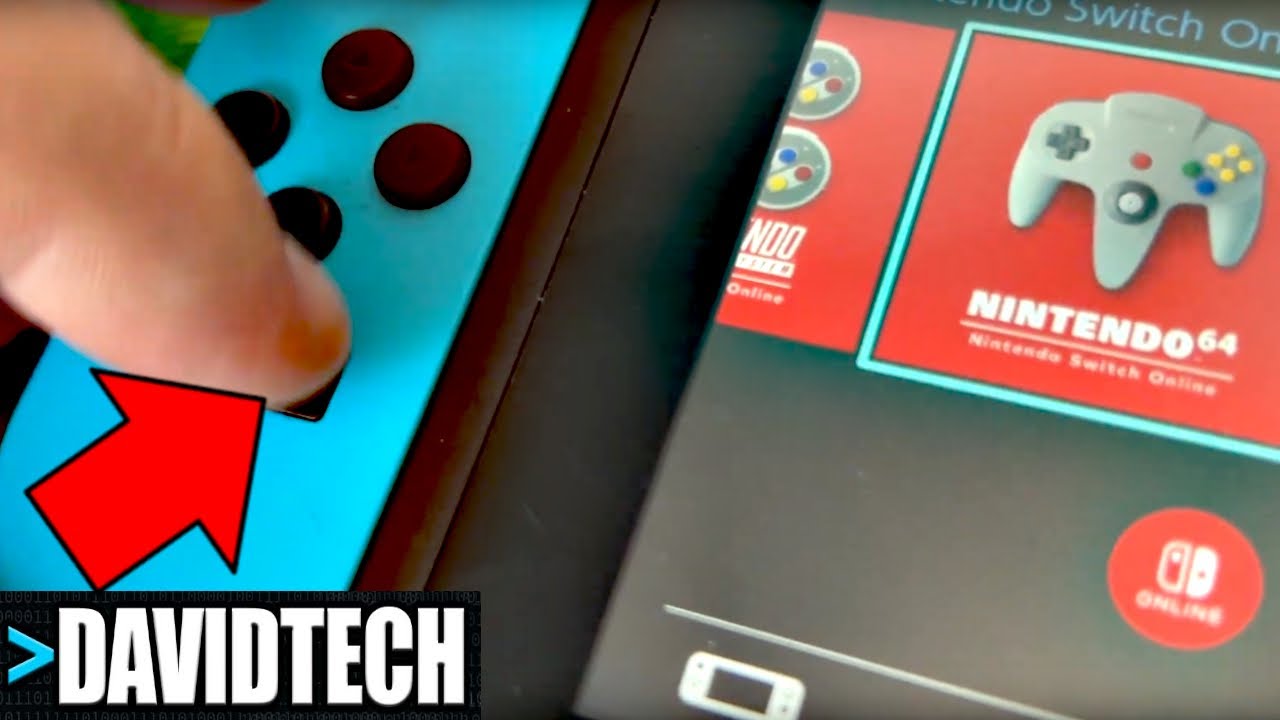 Nintendo Switch - Screenshot Machen Nintendo Switch ✅ Wie Macht man Bildschirmfotos Nintendo Switch?