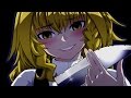 【ゆっくり】魔理沙ちゃんがVRで暴れまわる動画【MODBOX】
