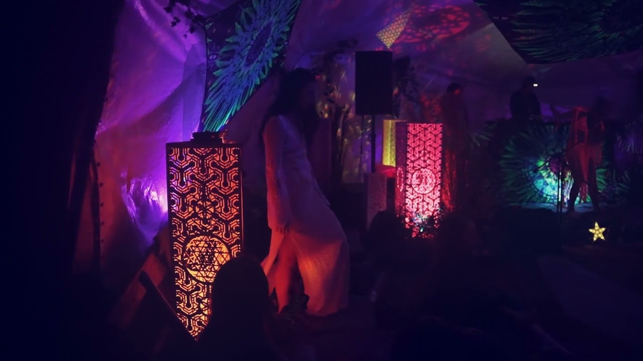 AdaJayRa & C Land - Buda Medicine