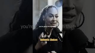 Choose Happiness 🌟💭 | La La Anthony on Living for Yourself & Finding Peace