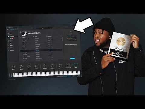 ATUALMENTE ESSE É O MELHOR PLUGIN PARA FAZER SAMPLES
